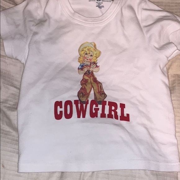 Brandy Melville Tops - brandy Melville